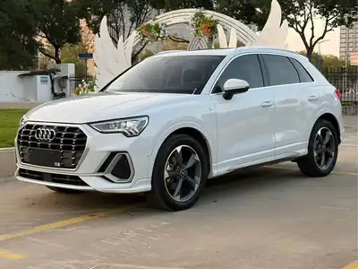 Audi Q3 2023