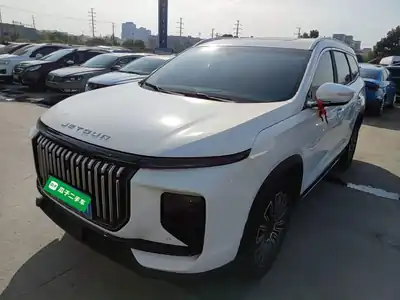 Jetour X90 PRO