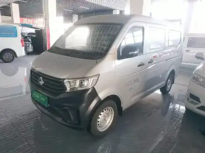 Changankuayue Kuayuexing V3 2025