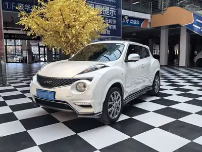 Infiniti ESQ 2019