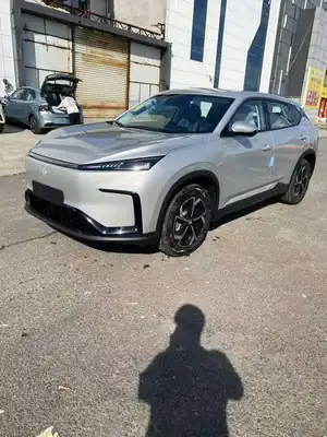 Dongfeng L8Y 2027