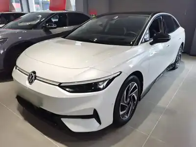 Volkswagen ID.7 VIZZION 2025