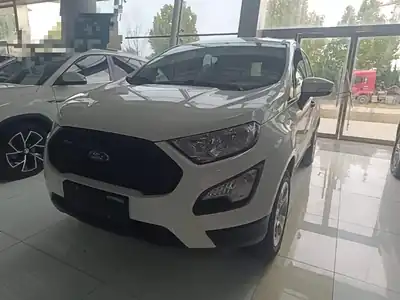 Ford Yibo 2018