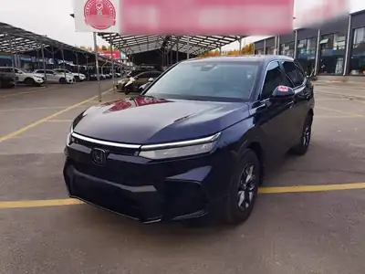 Honda Breeze 2024