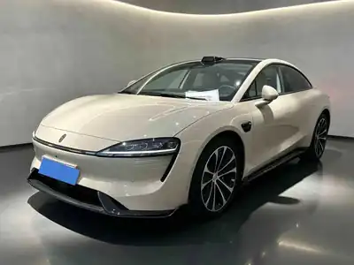 Luxeed S7 2025