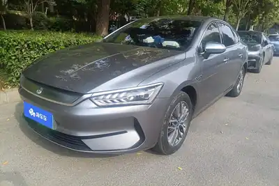 BYD Qin PLUS 2025
