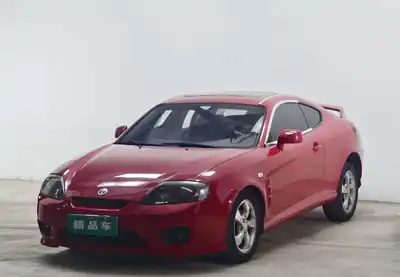 Hyundai Kupai