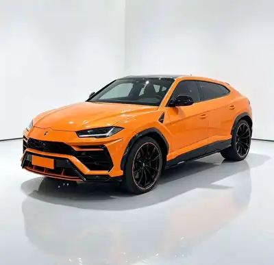 Lamborghini Urus 2022