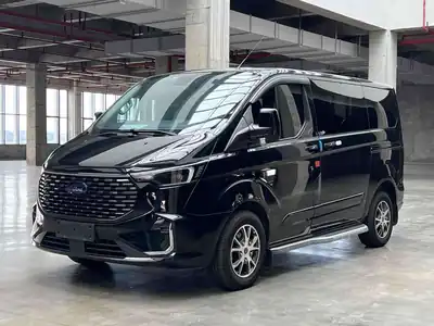 Ford Turuiou 2023