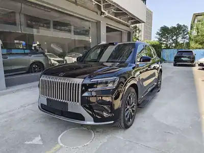 Zeekr 8X 2026