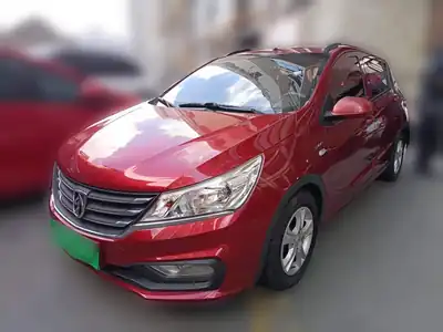 Baojun 310 2018