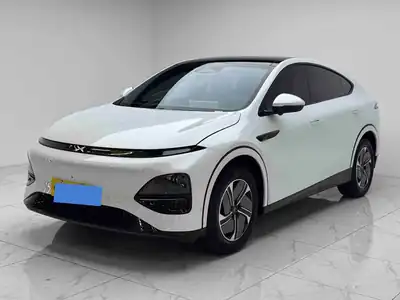 XPeng G6 2025