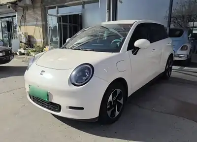 Jianghuaiyiwei Yiwei 3 2023