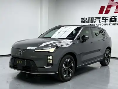 Volvo XC70 Chadianshi гибрид 2026