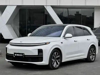 Li Auto L7 2023