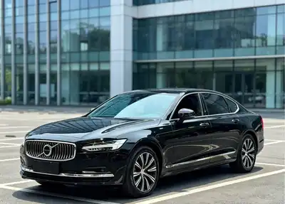Volvo S90 2021