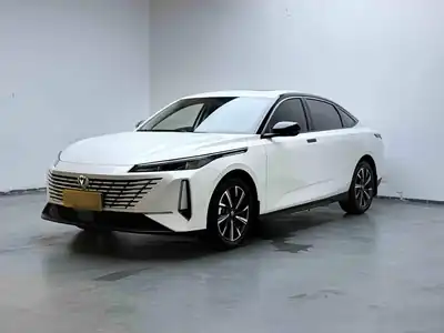 Changan Eado 2025