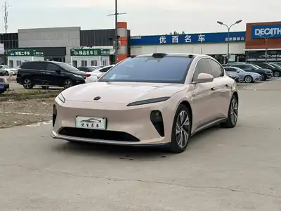 NIO ET5 2023
