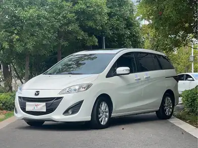 Mazda 5 2013