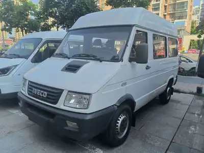 Iveco Deyi 2018