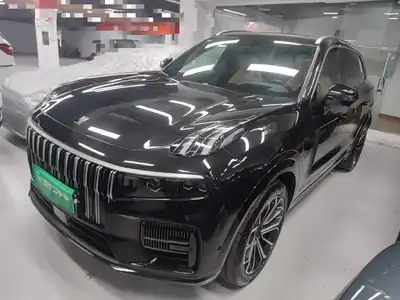 Lynk & Co 09 EM-P 2024
