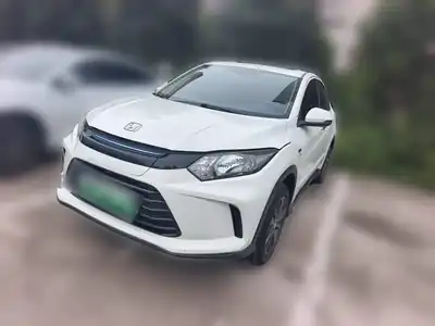 Linian Guangqibentian VE-1 2022