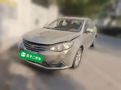 Roewe 360 2016