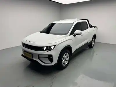 Jilileida Jingang 2025