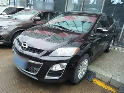 Mazda CX-7