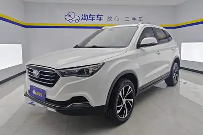 Bestune X40 2020