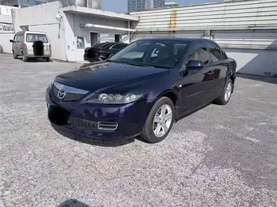Mazda 6 2010
