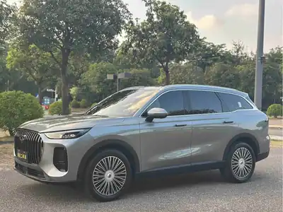 Chery Tiggo 9 2026