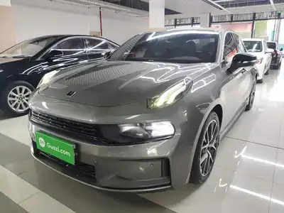Lynk & Co 03 2021