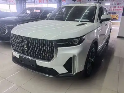 Bestune T99 2020