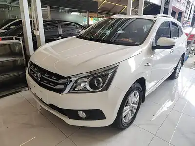 Venucia T70 2016