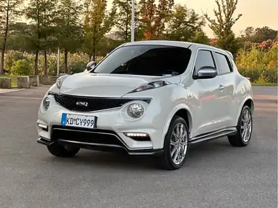 Infiniti ESQ 2019