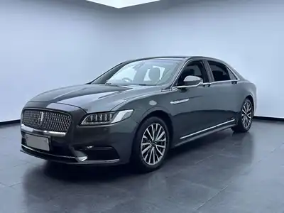 Lincoln Dalu 2017