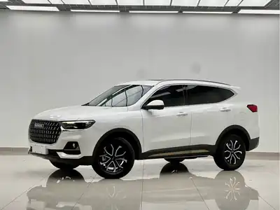 Haval H6 2023