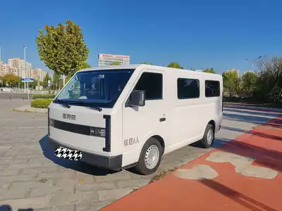Xinyuanqiche Xinyuan E3