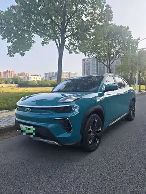 Chery Damayi
