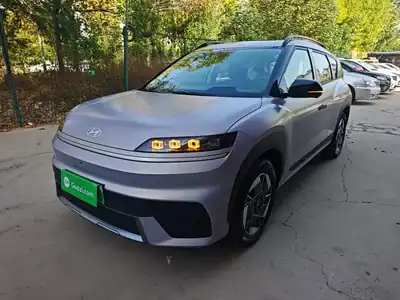 Hyundai EO Yiou