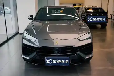 Lamborghini Urus 2022