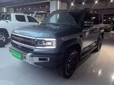 Fangchengbao Bao 5 2025