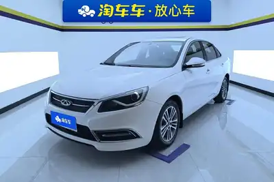 Chery Arrizo 7