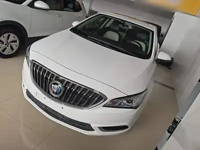 Buick Verano 2017