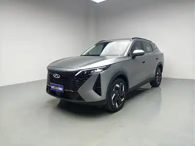 Chery Tiggo 7L