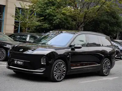 NIO ES8 2026