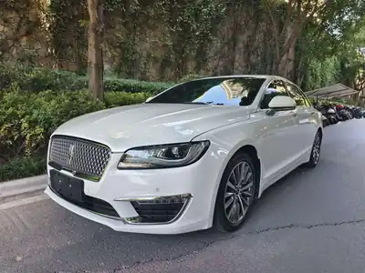 Lincoln MKZ
