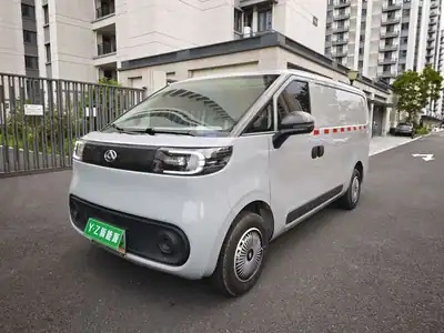 Maxus Dana V1 2023