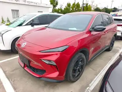 MG ES5 2025